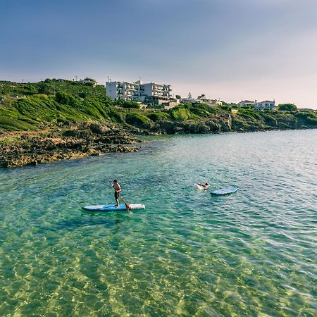 Lena Beach Hotel Καλαθάς Εξωτερικό φωτογραφία