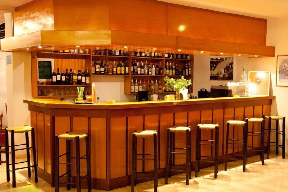 Lena Beach Hotel Καλαθάς Εξωτερικό φωτογραφία