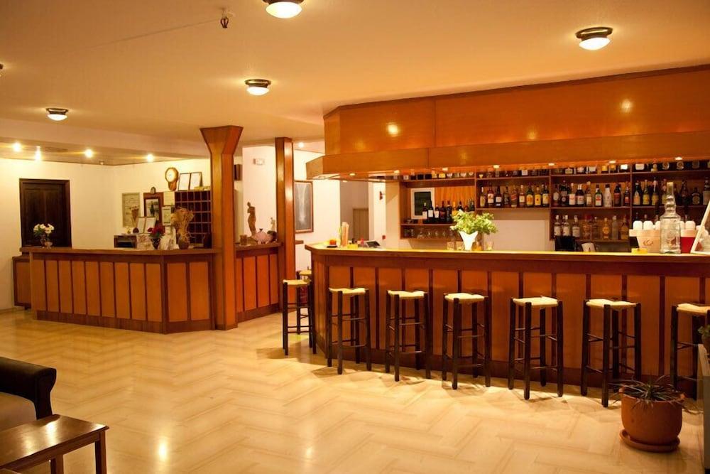 Lena Beach Hotel Καλαθάς Εξωτερικό φωτογραφία